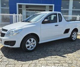 CHEVROLET MONTANA 1.4 ECONOFLEX LS
