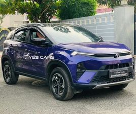 TATA NEXON