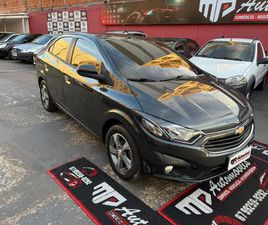 CHEVROLET PRISMA 1.4 SPE/4 ECO LTZ AUTO