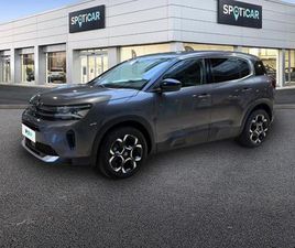 1.5 BLUEHDI 130CH PLUS BOITE AUTOMATIQUE