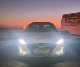 LIMITED היברידי אוט׳ 2.0 (154 כ״ס)