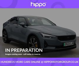POLESTAR POLESTAR3 2 SALOON 2023, 31927 MILES, £25670 - 33051986 - EXCHANGEANDMART.CO.UK
