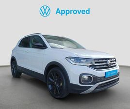 SPORT 1.0 TSI 81 KW (110 CV) DSG