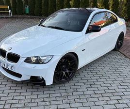 BMW E92 325D BRZESKO - SPRZEDAJEMY.PL