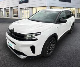 HYBRIDE RECHARGEABLE 180 E-EAT8 FEEL PACK