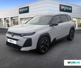 HYBRIDE RECHARGEABLE 195 E-EAT7 MAX