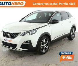 1.2 PURETECH GT LINE