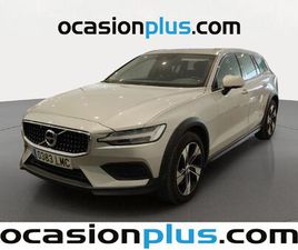 VOLVO V60 CROSS COUNTRY D4 PRO AUTO (190 CV)