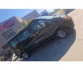 RENAULT TRAFIC RENAULT TRAFIC 1.9 DCI, 101CV