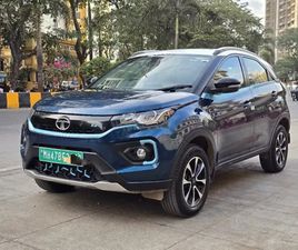 TATA NEXON