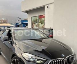 BMW SERIE 2 218DA GRAN COUPE