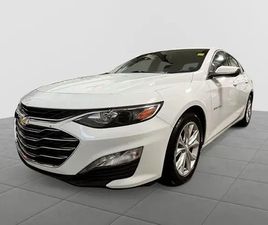 CHEVROLET MALIBU 2023 CHEVROLET MALIBU 1LT 1LT