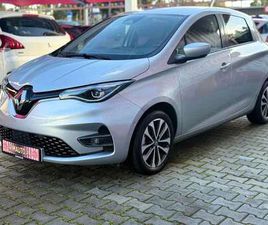 RENAULT ZOE R110 RENAULT ZOE