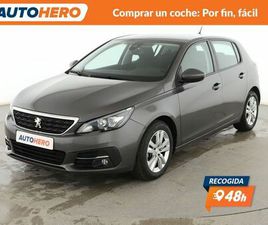 1.5 BLUE-HDI ACTIVE PACK