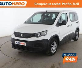 1.5 BLUE-HDI ACTIVE PACK STANDARD