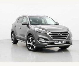 1.7 CRDI BLUE DRIVE SPORT EDITION EURO 6 (START/STOP) 5DR