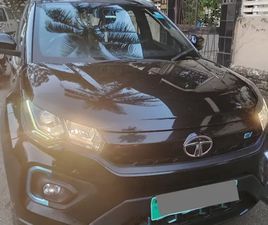 TATA NEXON