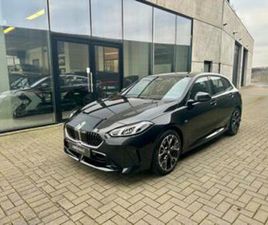 BMW SERIE 1 120 ② BMW 1 SERIE 120 M-SPORT (AUTOMATIQUE) — BMW — 2EMEMAIN