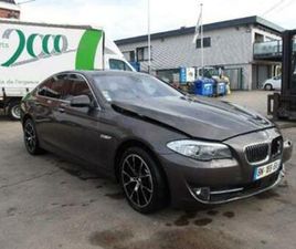 ② BMW 530 X DRIVE DIESEL 05-11 — BMW — 2EMEMAIN