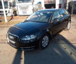② AUDI A3 — AUDI — 2EMEMAIN