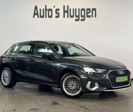 ② AUDI A3 TFSI SPORTBACK S-TRONIC AUTOMAAT (AUTOMATIQUE) — AUDI — 2EMEMAIN