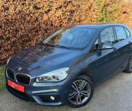 ② BMW 220D ACTIVE TOURER//EXECUTIVE//2016//130.000KM//◊◊ — BMW — 2EMEMAIN