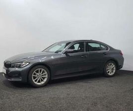 ② BMW 3 SERIE 330 E ~ PHEV ~ LED ~ NAVI ~ CARPLAY ~ DAB ~ TOPD — BMW — 2EMEMAIN