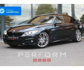 ② BMW 428I M-PACK*245PK*OPEN DAK*CAM + 1J GRNT — BMW — 2EMEMAIN