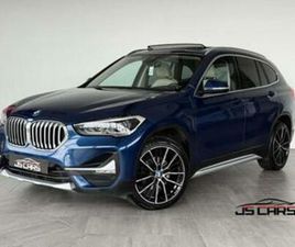 ② BMW X1 1.5IA SPORT-1ERPRO-GPS-T.O-CUIR-CAMERA-PDC — BMW — 2EMEMAIN