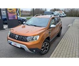 ② DACIA DUSTER TCE90, BENZINE/LPG, 360CAMERA, DODEHOEKW, TREKH — DACIA — 2EMEMAIN