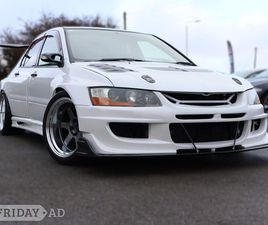 MITSUBISHI LANCER MITSUBISHI LANCER 2006