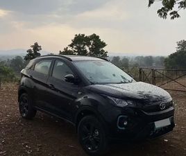 TATA NEXON