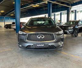 INFINITI QX50 INFINITI QX50 LUXE SENSORY PROASSIST | GUARANTEED WARRANTY | 0 DOWN PAYMENT
