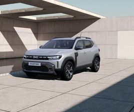 DACIA DUSTER EXPRESSION MILD HYBRID 140, 2025 GOD.