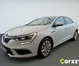 RENAULT MEGANE 1.5 DCI - 3 GODINE JAMSTVA, 2019 GOD.