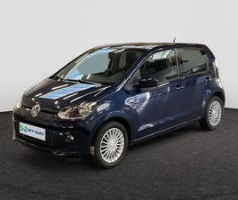 MOVE UP] 1.0 L 55 KW (75 PS) SEQUENTIAL 5-SPEED ASG