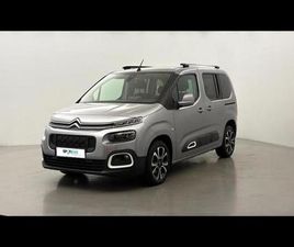 M BLUEHDI 130CH S&S SHINE