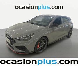 HYUNDAI I30 2.0 TGDI N PERFORMANCE (280 CV)