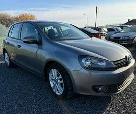 GOLF 1.4 TSI HIGHLINE DSG