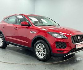 2.0 P200 AUTO AWD EURO 6 (START/STOP) 5DR