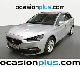 SEAT LEON ST ST 1.5 TSI S&S STYLE XL (130 CV)