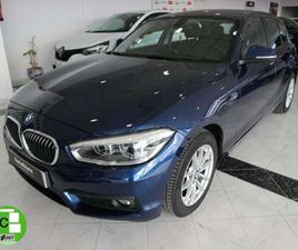 116D EFFICIENTDYNAMICS