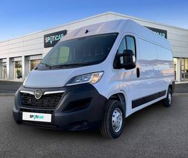 OPEL MOVANO FURGÓN L3H2 3.5T 2.2 BLUEHDI 103KW BASE