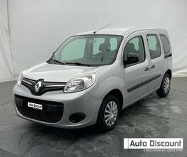 KANGOO BLUE DCI 95 TREND