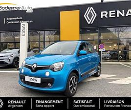 III 0.9 TCE 90 ENERGY INTENS