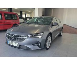 OPEL INSIGNIA GRAND SPORT 2.0 170CV