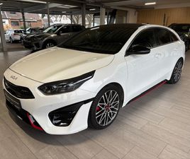 1.6 T-GDI DCT7 OPF GT