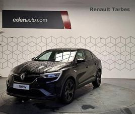 RENAULT ARKANA E-TECH E-TECH 145 - 21B R.S. LINE