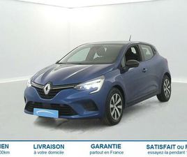 CLIO TCE 90 EQUILIBRE 5P