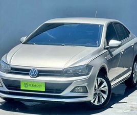 VOLKSWAGEN VIRTUS 1.6 MSI FLEX 16V 5P MEC. 2018